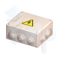 Electrical Box Spare Kit
