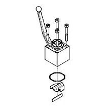 Kugelhahn und Filter iVALVE