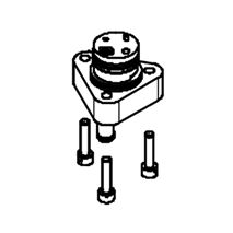 Hand Pump Operation iVALVE