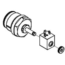 Valve Cartridge iVALVE 500