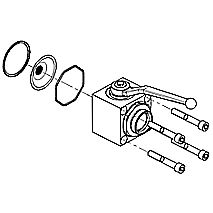 Ball Valve and Filter iVALVE 500