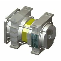 Hydraulik Motor im Öl Ps 5,7 60 Hz Single Pha