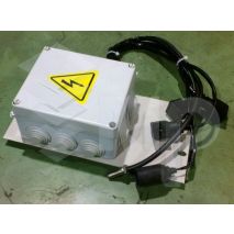 Electric Box Sava3 Lift Mrl H Vs