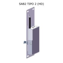 Dispositivo de Parada SAB2 Tipo 2 (HD)