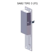 Dispositif SAB2 d'Arret T3 - FI