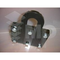 Frame Suspension Flange Tool