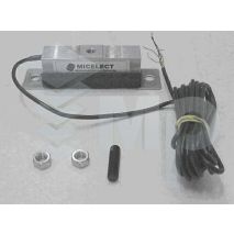 Capteur Pèse-Charge Sous Cabine CAB800 pour LMCAB (1 Un)