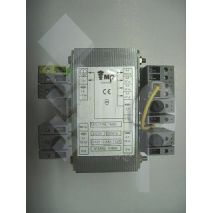 Transformer Via Serie 3 Secondaries 400V 450 VA 50/60Hz