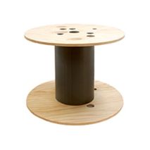 Wooden Cable Reel EH4 Up to 45 Kg DRAKO