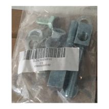 Panel-Carridge Fixing Set Hydra (1 Panel)