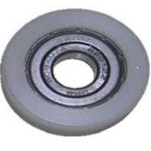 Lock Roller with Bearing 2L2A030121 Wittur