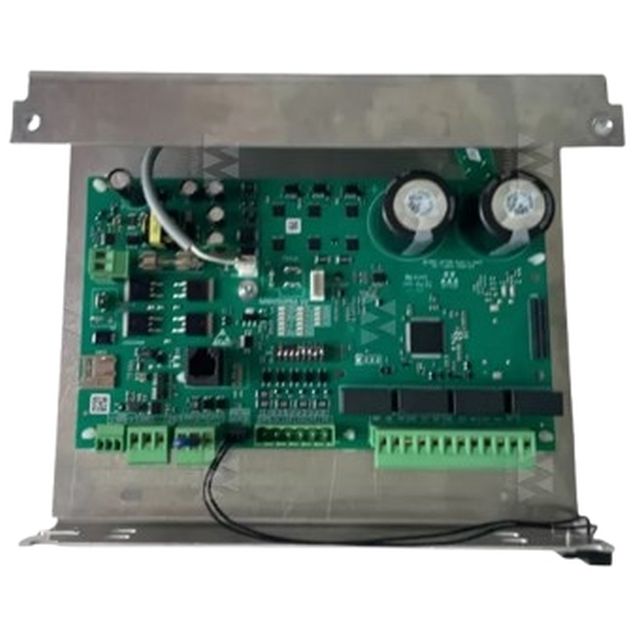 TARJETA MIDI SUPRA V2 BOARD SD 81-20/50