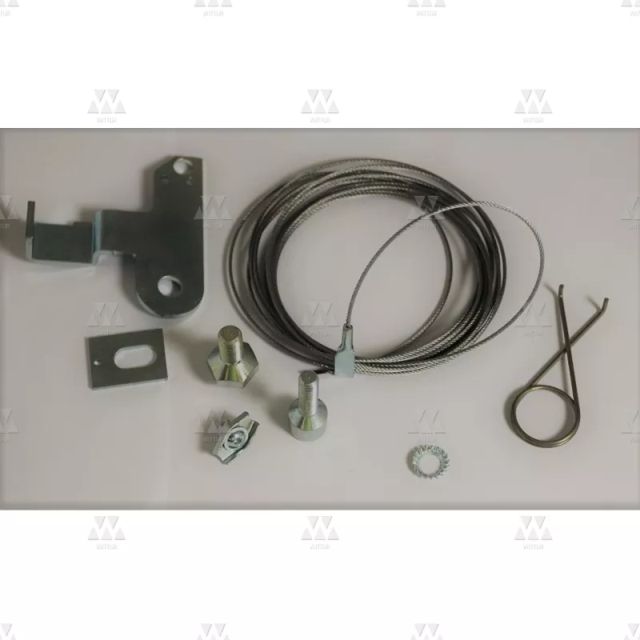 KIT PIT EGRESS HYDRA T11/R-31/R