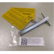 Emergency Key Fermator L110 EN81-71