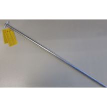 Cle de Deveroillage Fermator L710 EN81-71