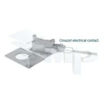 Crouzet Electrical Contac Support Assem.Left