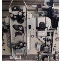 Drive Lever Fermator Cdl.P3A0Cc000