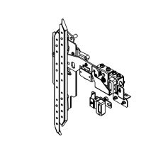 Drive Lever Pm40/10 Slim 360 C2 Cdl.Sp00Cc200