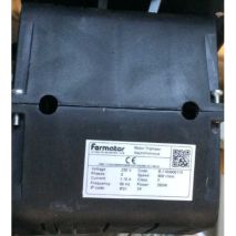 Conjunto Motor Vf C/Enc Asinc 22V 50Hz Ip21