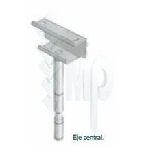 Axe Central Porte Bus Pl 625 A 1200mm