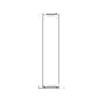 Car Door Panel Folding Door Ecc-600-2000 Inox