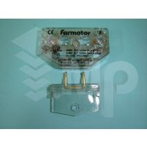 60 mm Electric Contact