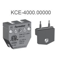 40 mm Electric Contact
