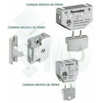 Electric Contact Ip 67