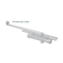 Door Closer Left Fermator