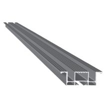 Aluminium Sill T2-C490-1200 Pps.9081024Al1200