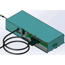 Electronic Box For Micro - Fox 780000Y082Puls
