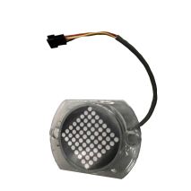 Mobile Signal Trafic Light EDI-O5B