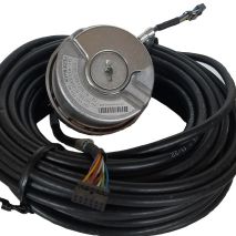 Encoder HEIDENHAIN 1313 Cable 15M G300 G400 G500