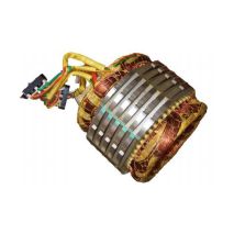 Stator Svq-610V-Ss 7,5Hp Vf Compaq