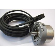 Encoder maGO Heindenhain ECN ENDAT + Cable 5Mt