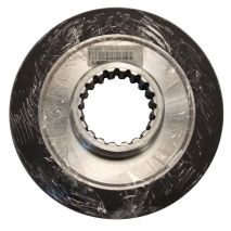 Brake Disc MAGO ALZOLA 2X200 NM (EVO-01)