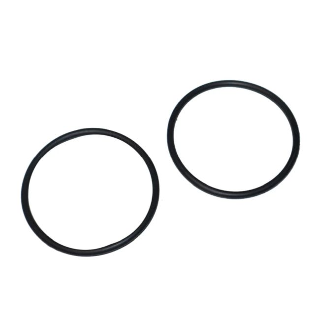 JUNTA TORICA DISCO FRENO ALZOLA - 2 UNIDADES