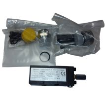 Valvula Paracaidas 1" VC 3006/B-1 MORIS+MP