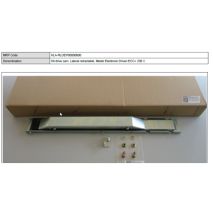 Folding Door Lateral Retractable Cam Ecc+