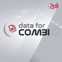 08- DATA for COMBI. Collection Form