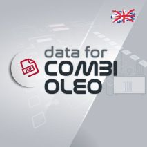 DATA for COMBI OLEO. Collection Form