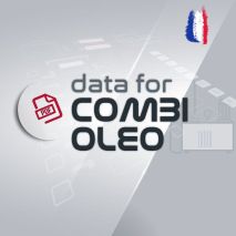 13- DATA for COMBI OLEO. Collecte Données