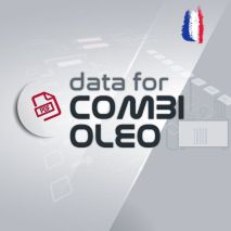 FR-05.DATA for COMBI OLEO. Collecte Données