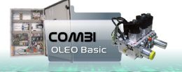 04- COMBI OLEO Basic :Modernisierung sava3 Maschinen MB Elektr Schachtverkabelung Tableau
