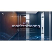 Lift modernisering