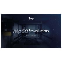 Mp GO! evolution -CZ-