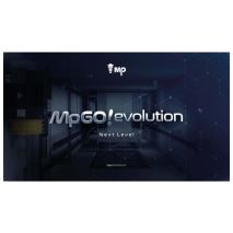 Mp GO! evolution -ES-
