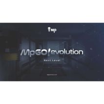 Mp GO! evolution -FR-