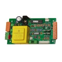 Carte Manoeuvre Secours B5 Q=600 KG R1