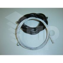 Sirga Freno + Funda Rescate A4 L=2500 mm